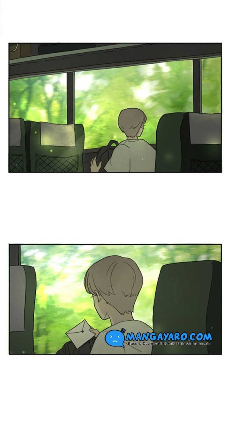 Coffee Thief Chapter 12 Gambar 14