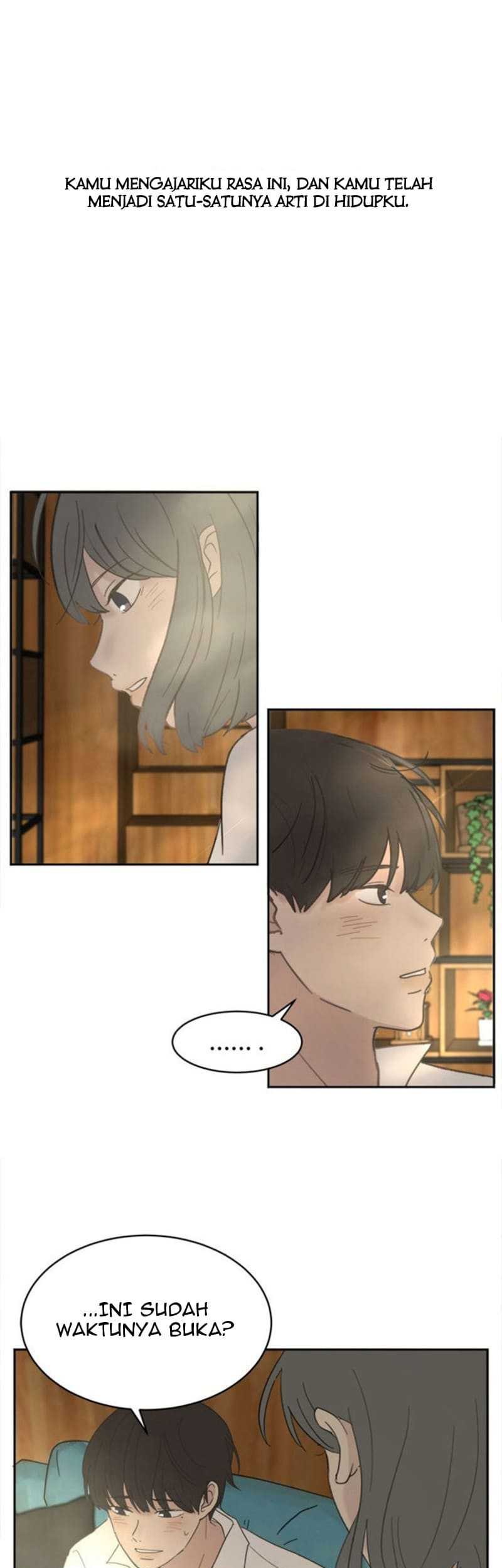 Coffee Thief Chapter 11 Gambar 23