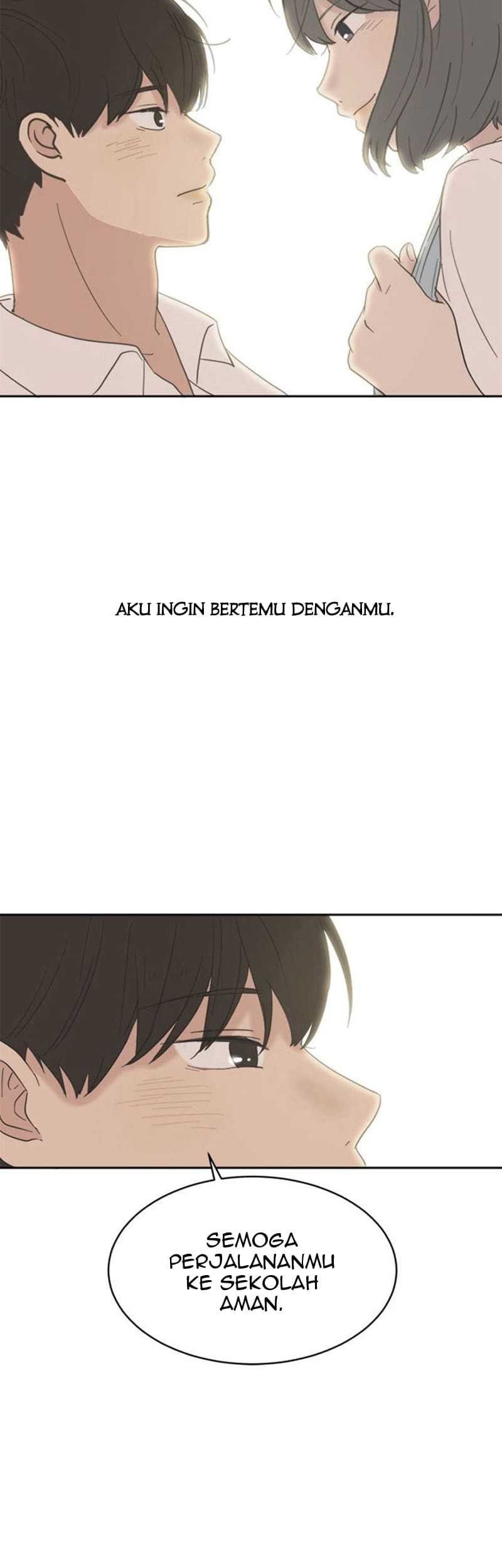 Coffee Thief Chapter 11 Gambar 25