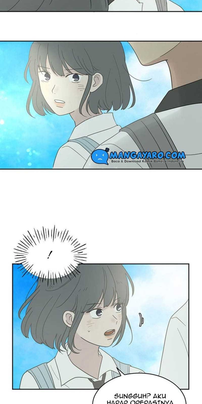 Coffee Thief Chapter 11 Gambar 34