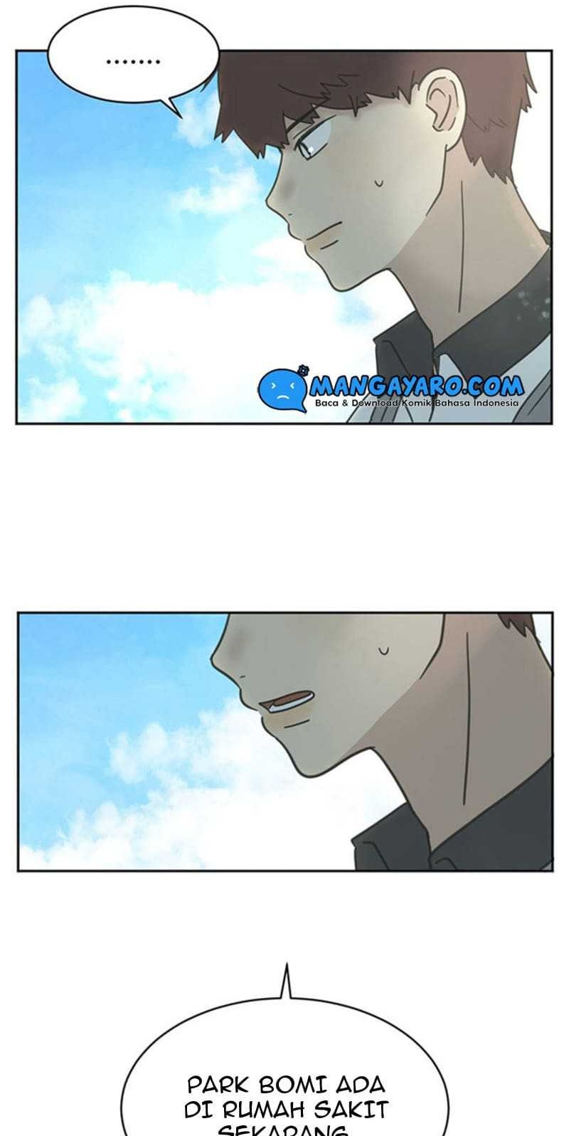 Coffee Thief Chapter 11 Gambar 38
