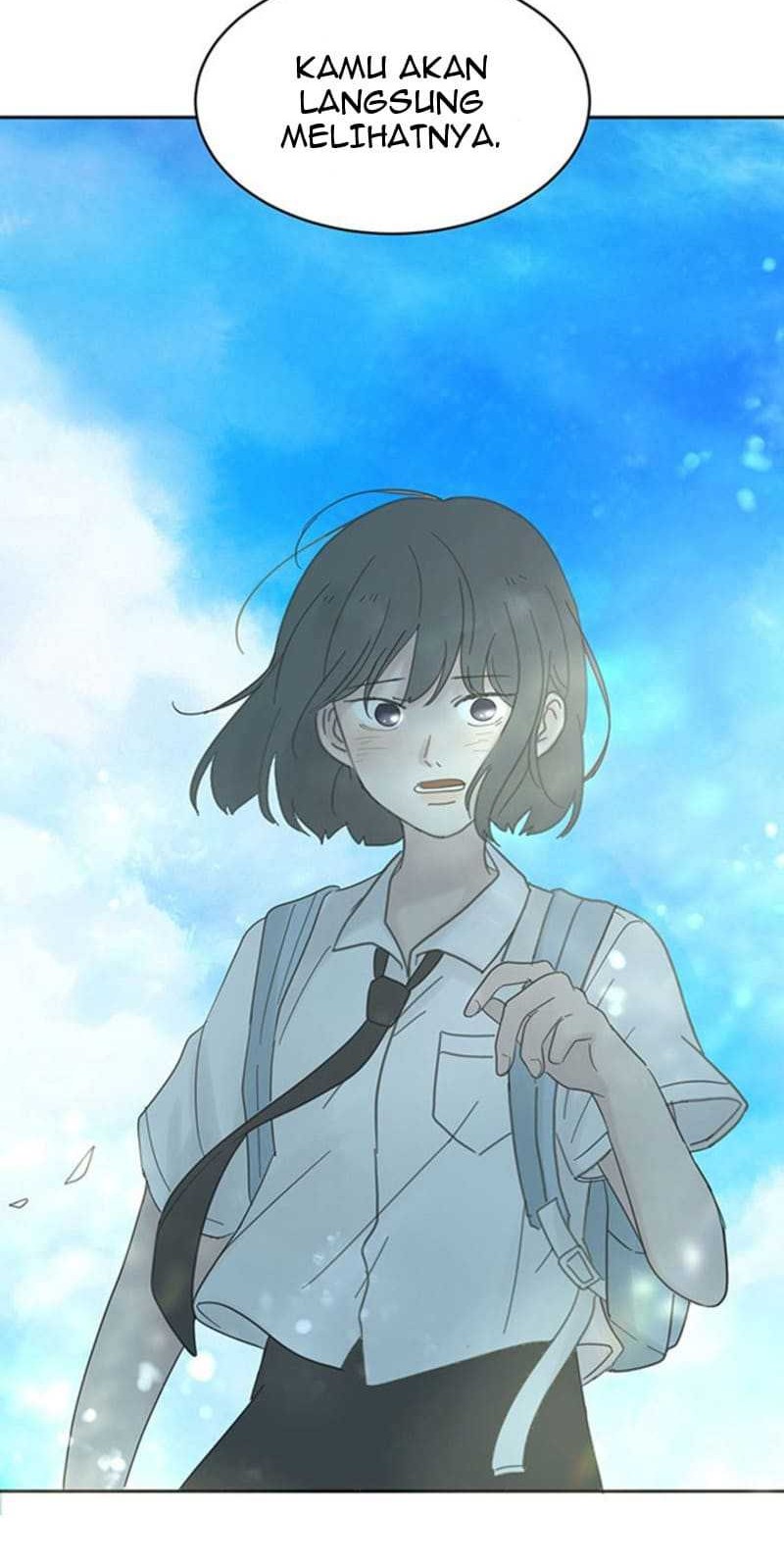 Coffee Thief Chapter 11 Gambar 40