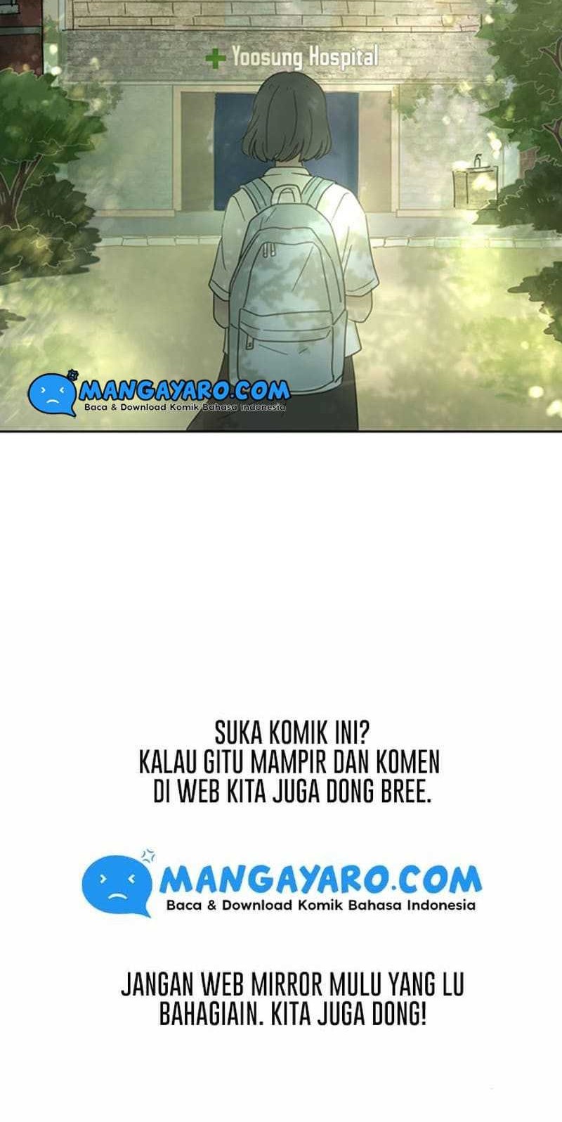 Coffee Thief Chapter 11 Gambar 42