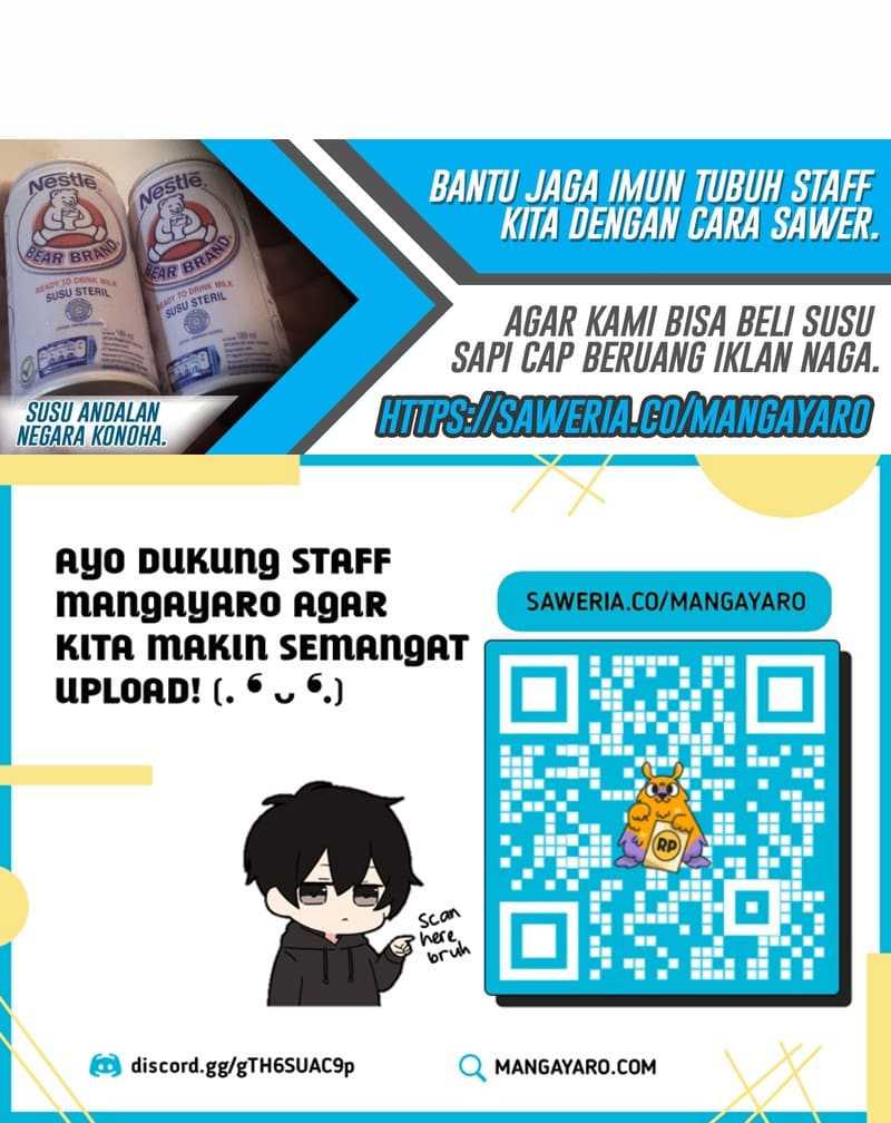 Coffee Thief Chapter 11 Gambar 43