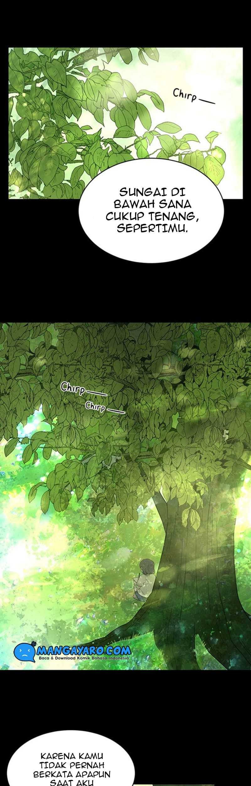 Baca  Coffee Thief Chapter 11 Gambar 2