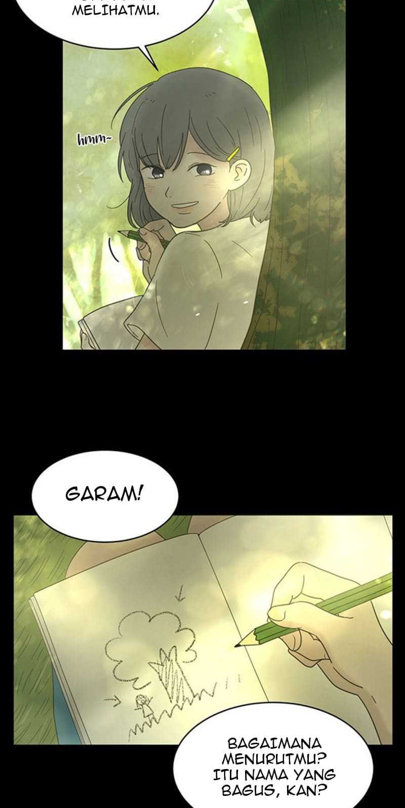 Coffee Thief Chapter 11 Gambar 3