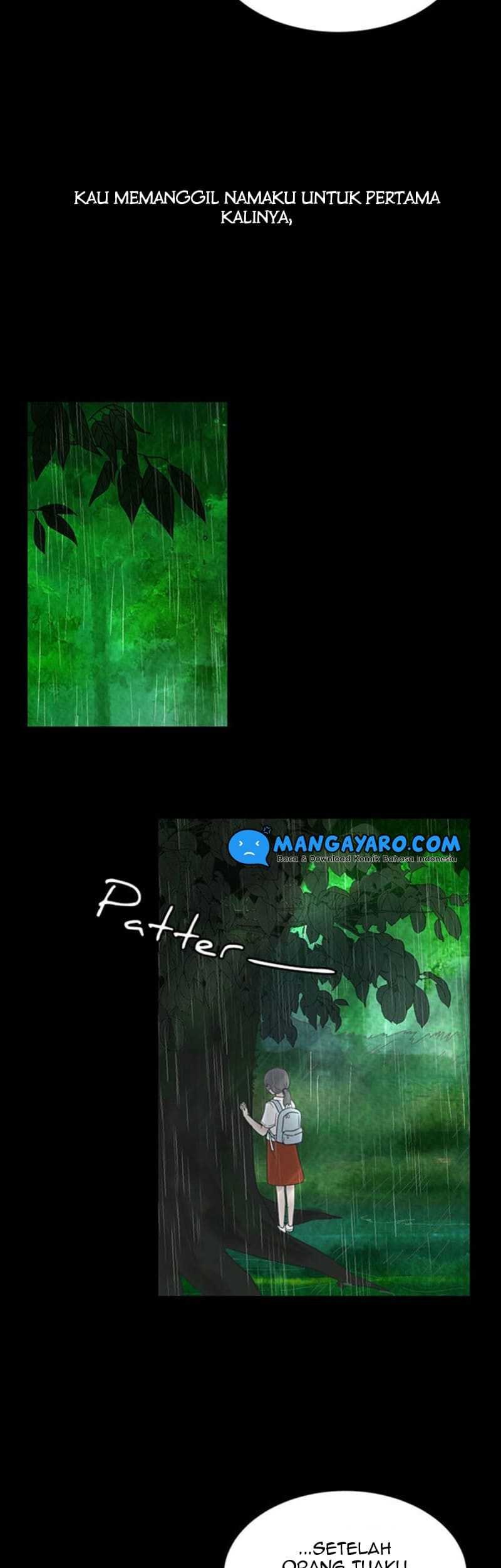 Coffee Thief Chapter 11 Gambar 4