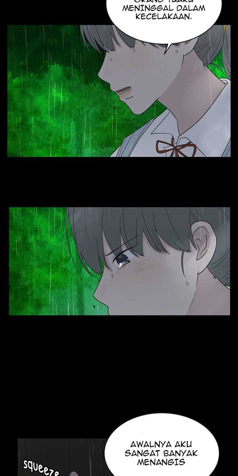 Coffee Thief Chapter 11 Gambar 5