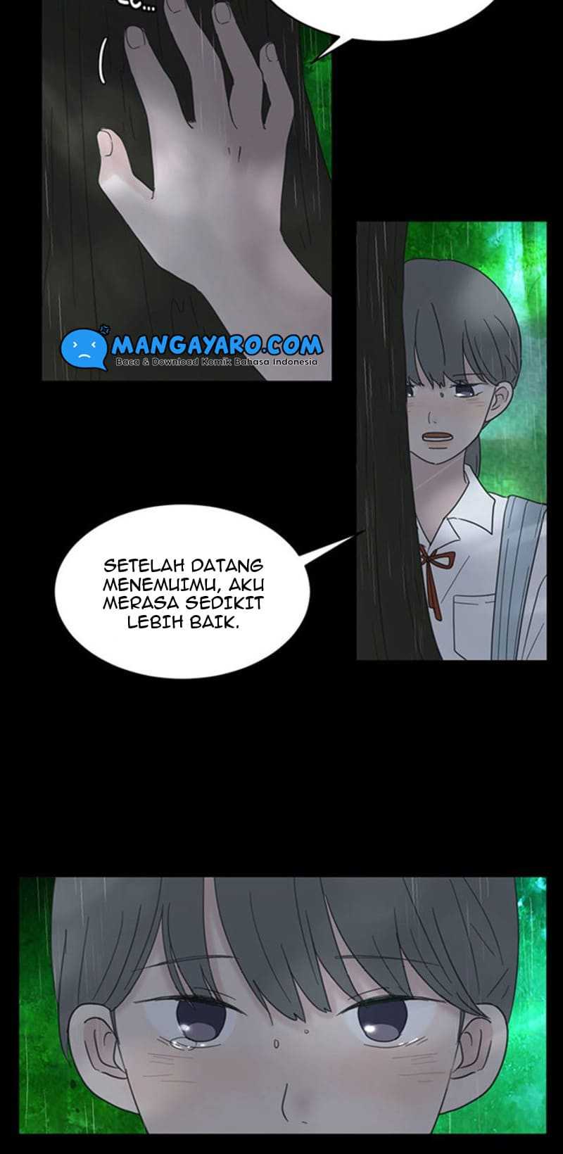 Coffee Thief Chapter 11 Gambar 6