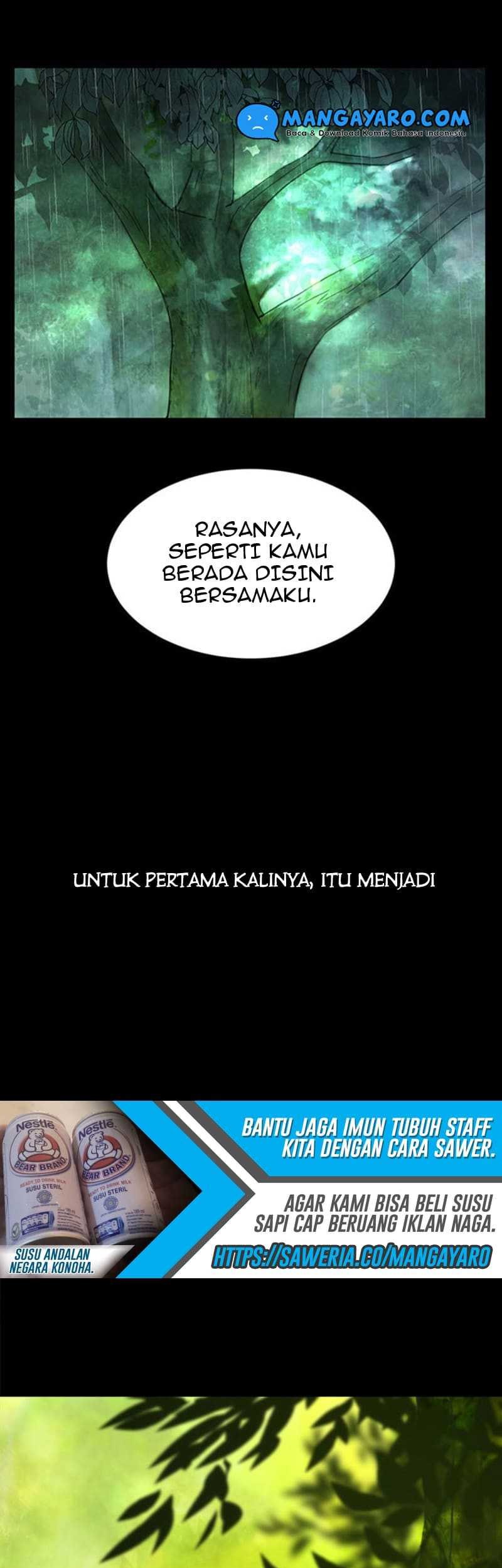 Coffee Thief Chapter 11 Gambar 7