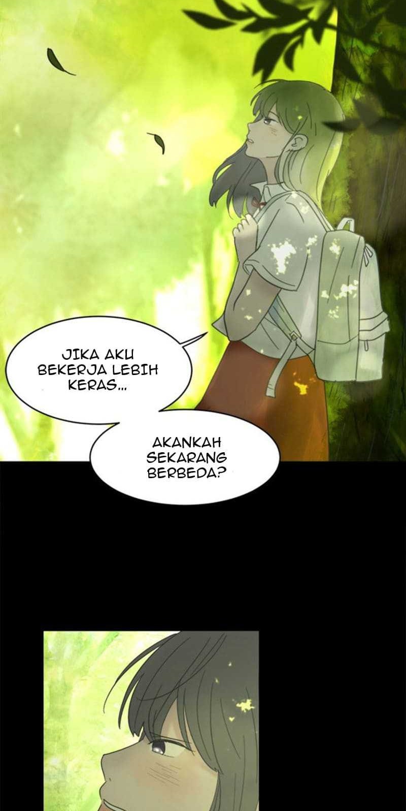 Coffee Thief Chapter 11 Gambar 8