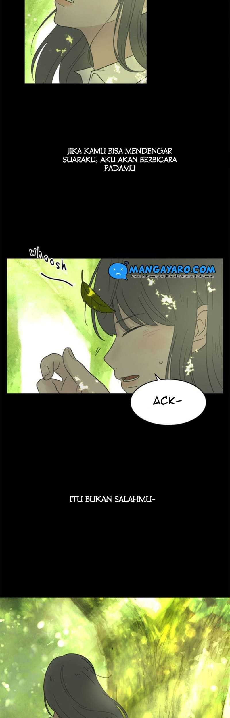 Coffee Thief Chapter 11 Gambar 9