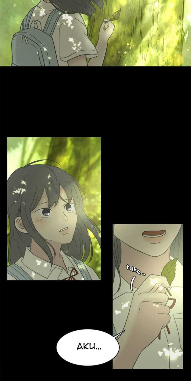 Coffee Thief Chapter 11 Gambar 10