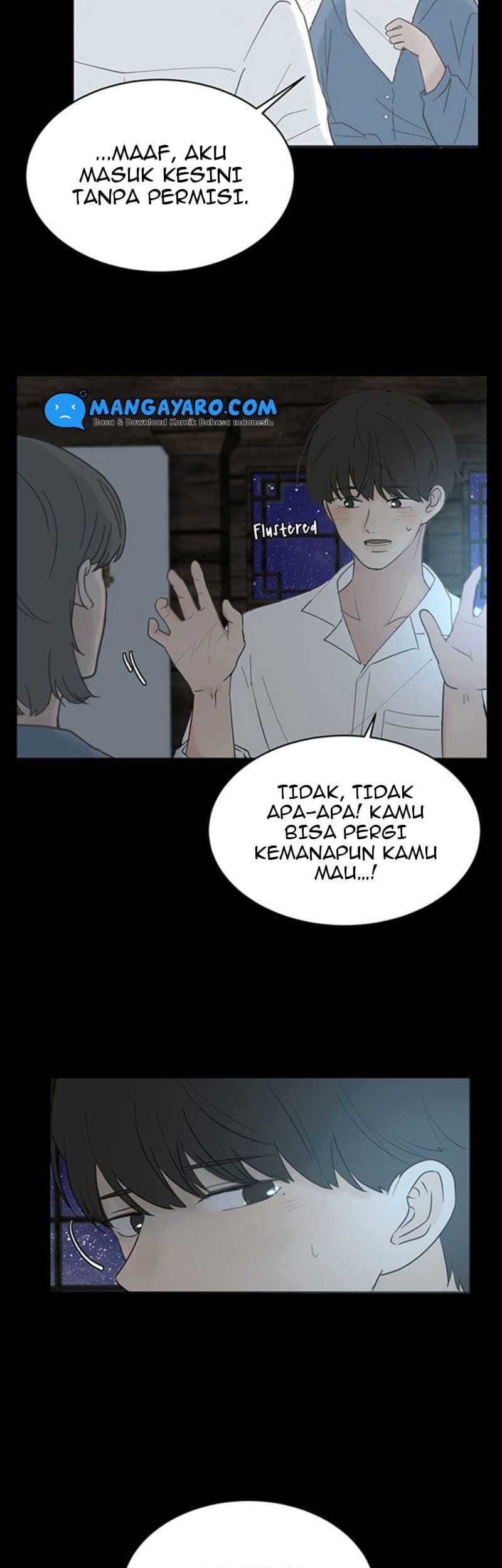 Coffee Thief Chapter 10 Gambar 17
