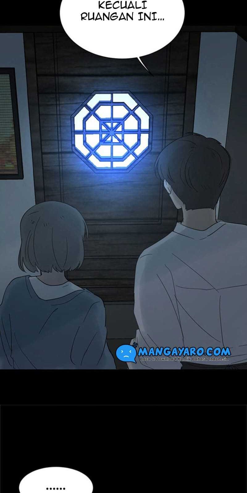 Coffee Thief Chapter 10 Gambar 18