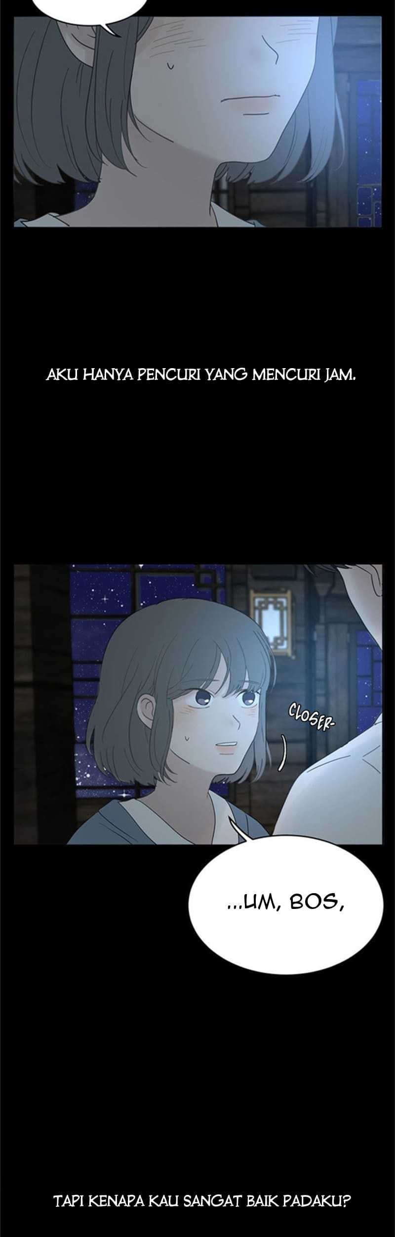 Coffee Thief Chapter 10 Gambar 19