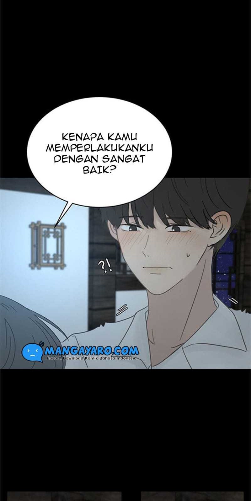 Coffee Thief Chapter 10 Gambar 20