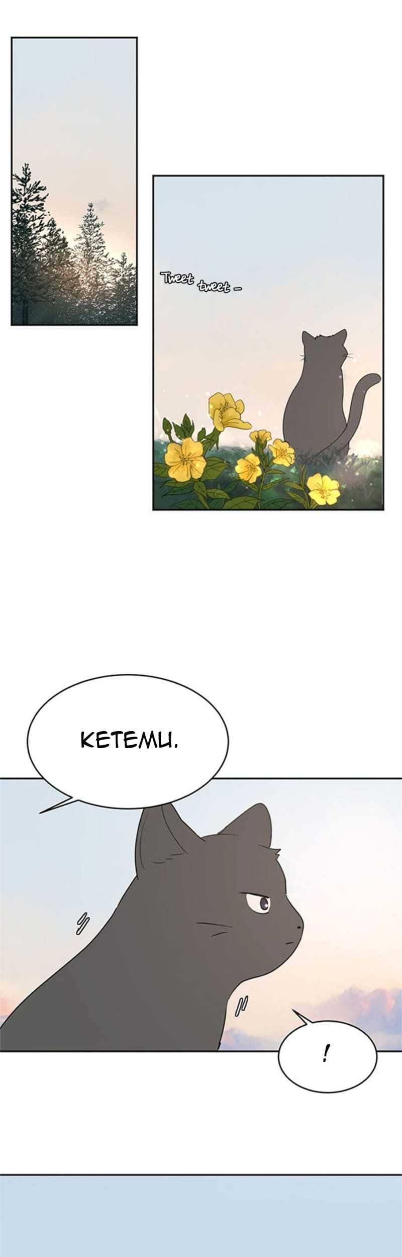 Coffee Thief Chapter 10 Gambar 28