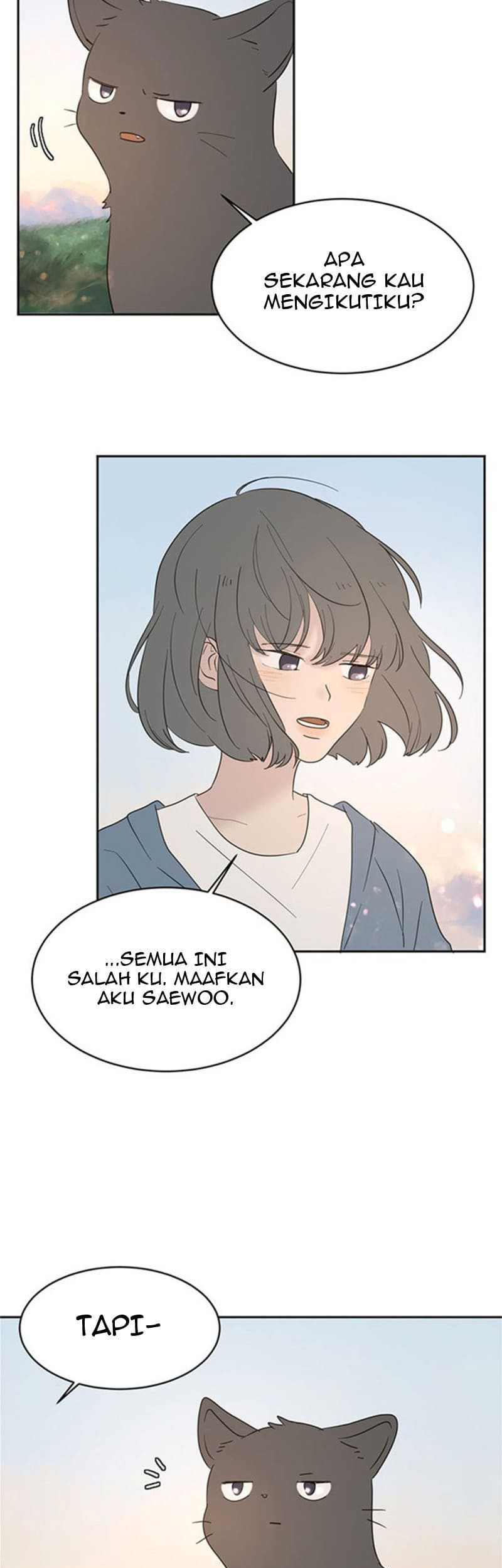 Coffee Thief Chapter 10 Gambar 30