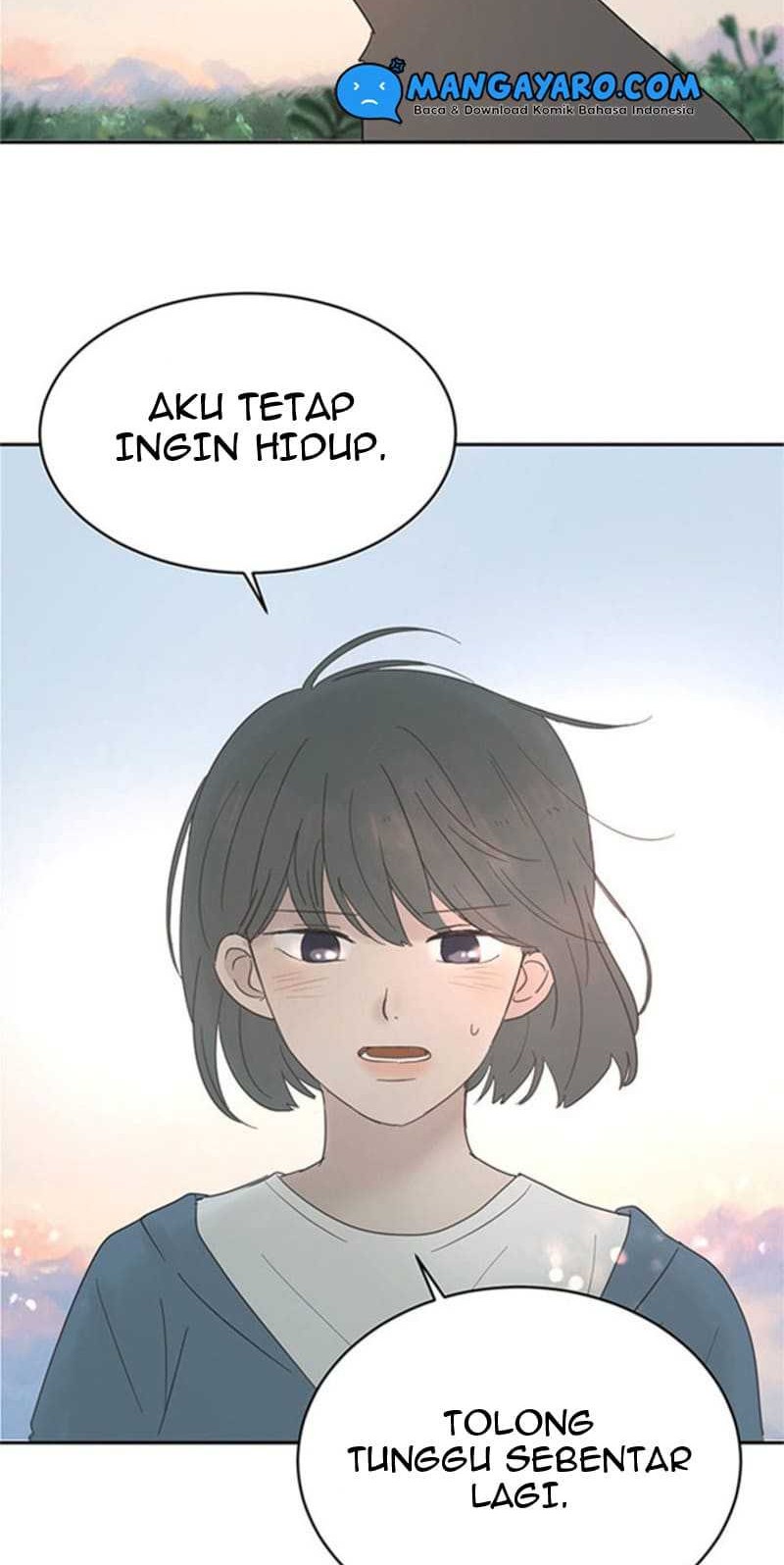 Coffee Thief Chapter 10 Gambar 31