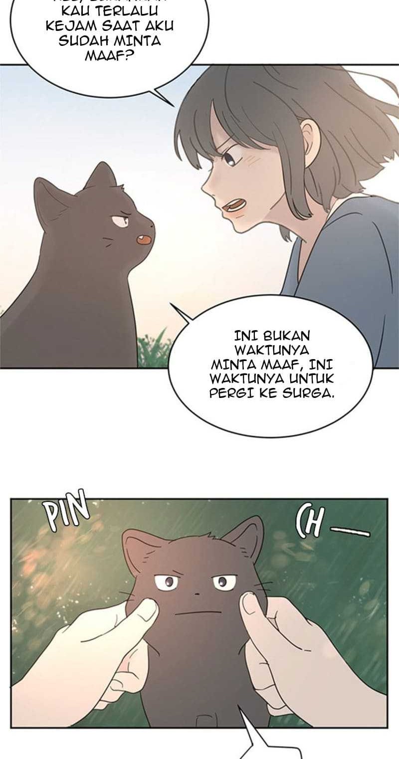 Coffee Thief Chapter 10 Gambar 33