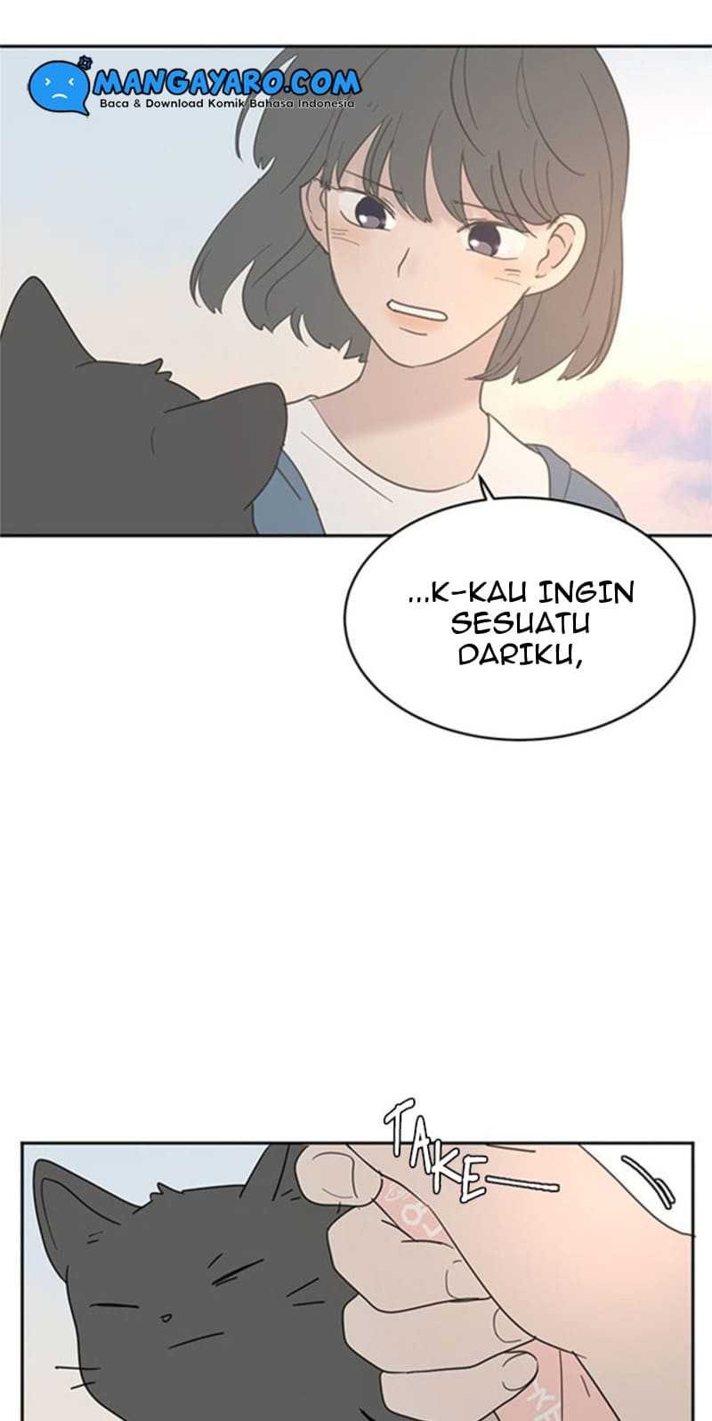 Coffee Thief Chapter 10 Gambar 35