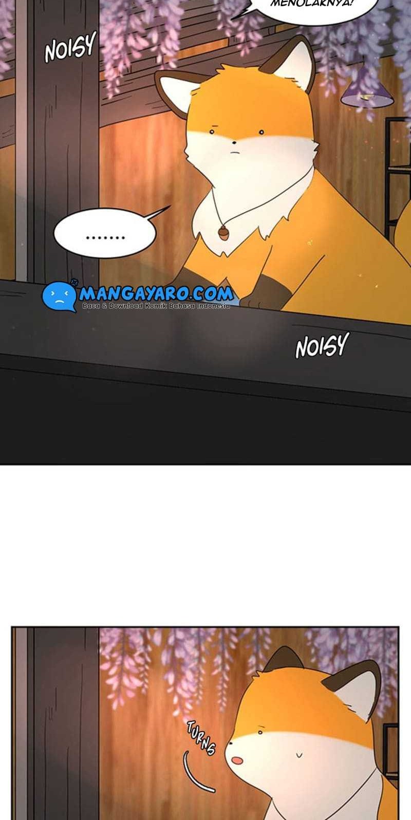 Coffee Thief Chapter 10 Gambar 37