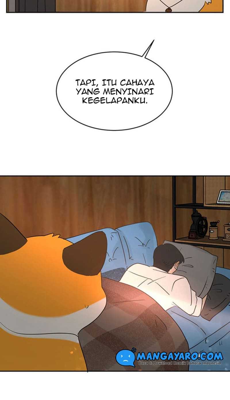 Coffee Thief Chapter 10 Gambar 38