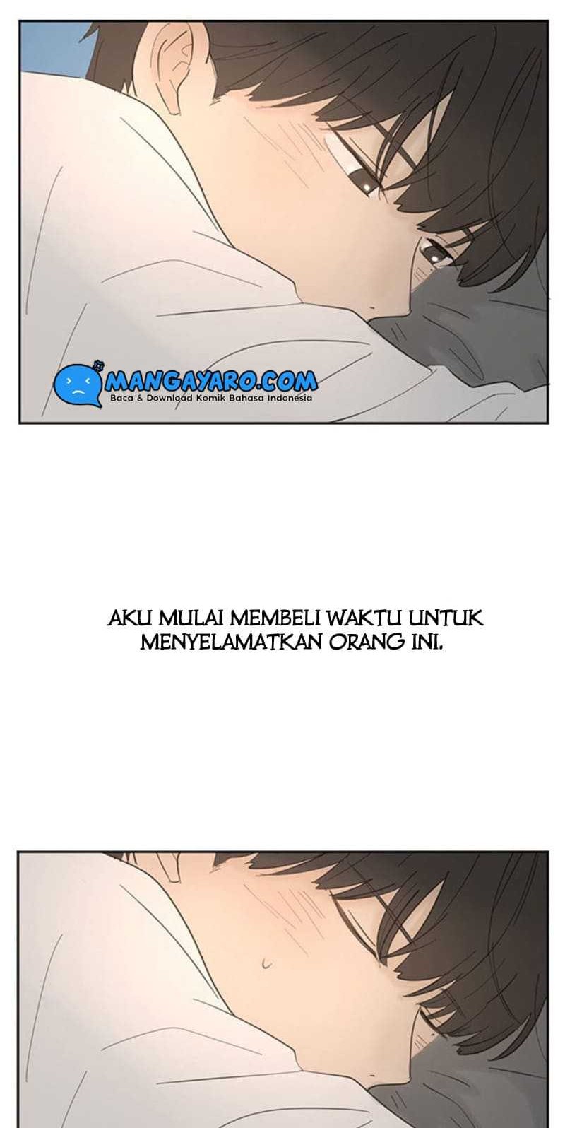 Coffee Thief Chapter 10 Gambar 45