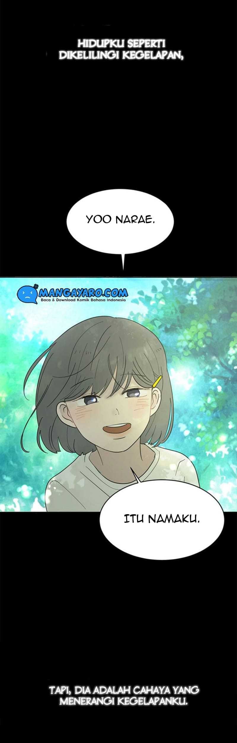 Coffee Thief Chapter 10 Gambar 48