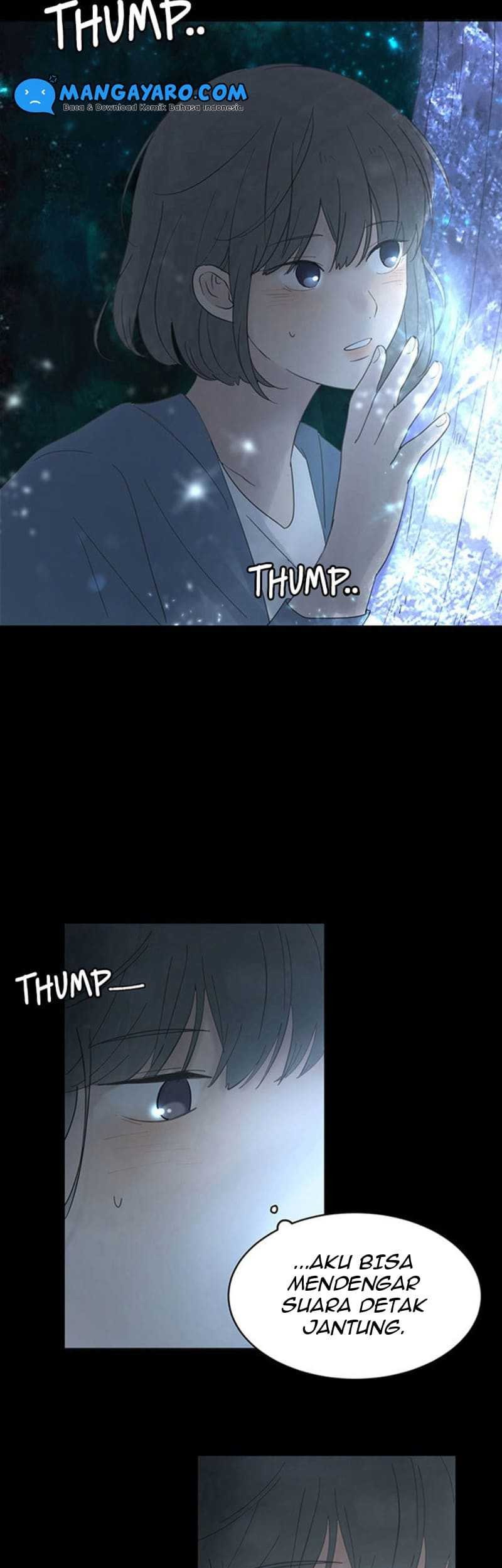 Coffee Thief Chapter 10 Gambar 4