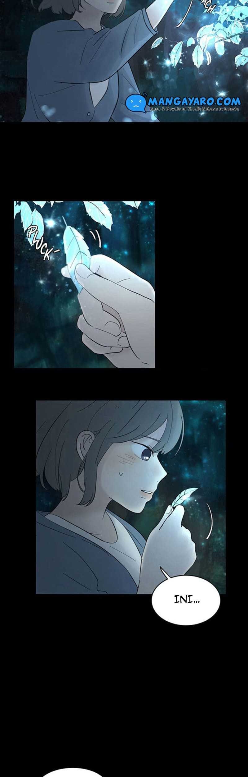 Coffee Thief Chapter 10 Gambar 6