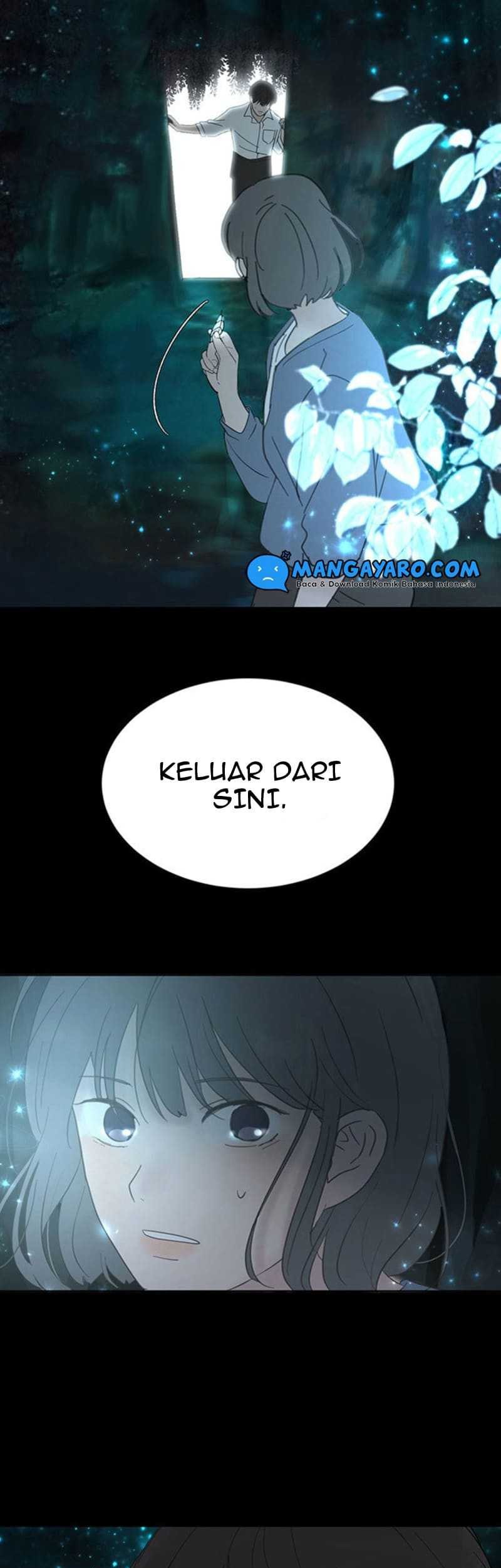 Coffee Thief Chapter 10 Gambar 8