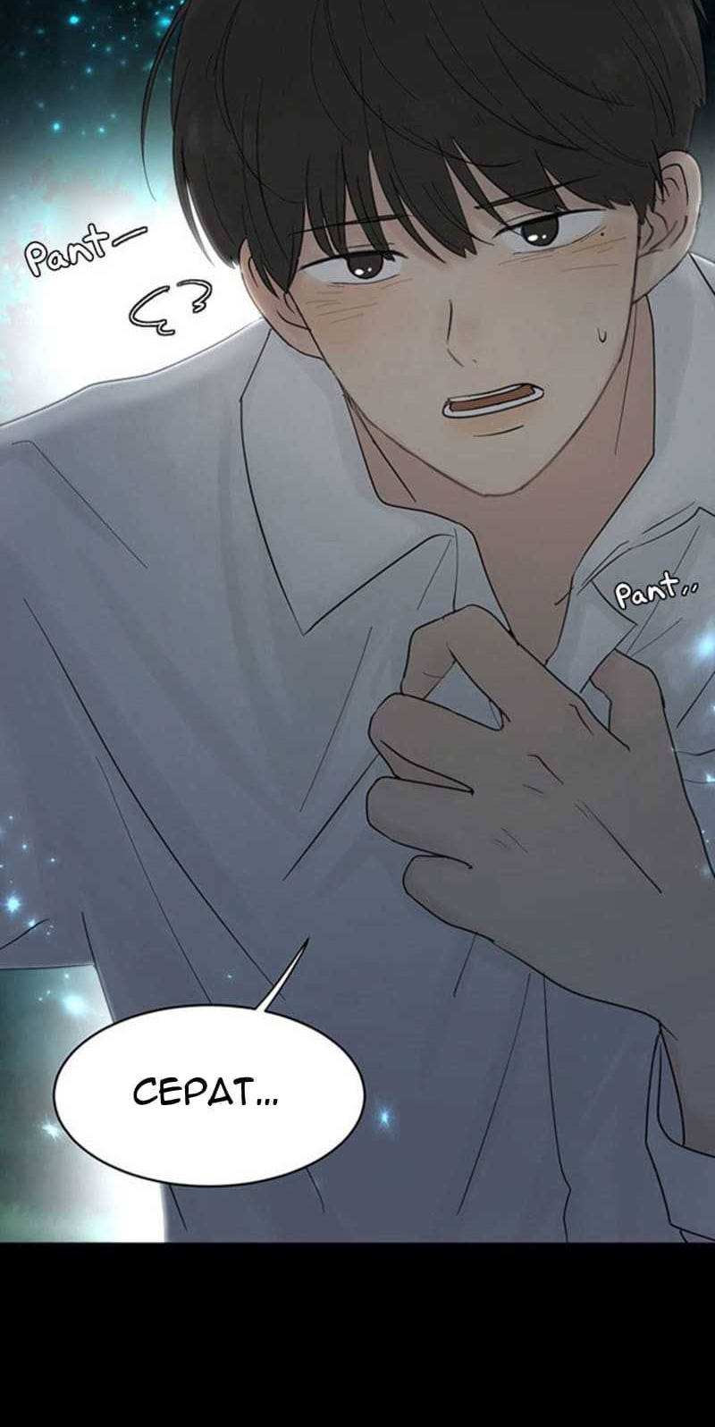 Coffee Thief Chapter 10 Gambar 9