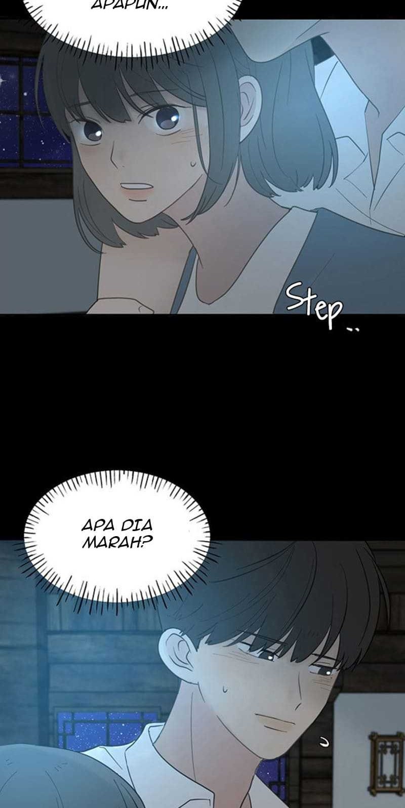 Coffee Thief Chapter 10 Gambar 11