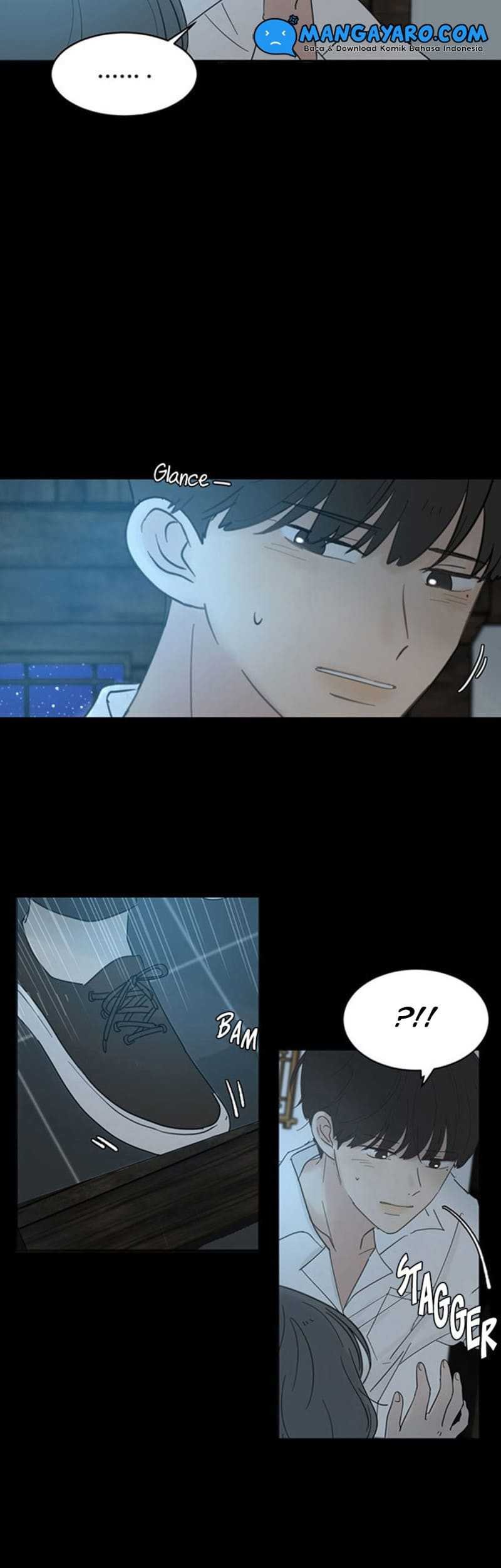 Coffee Thief Chapter 10 Gambar 12