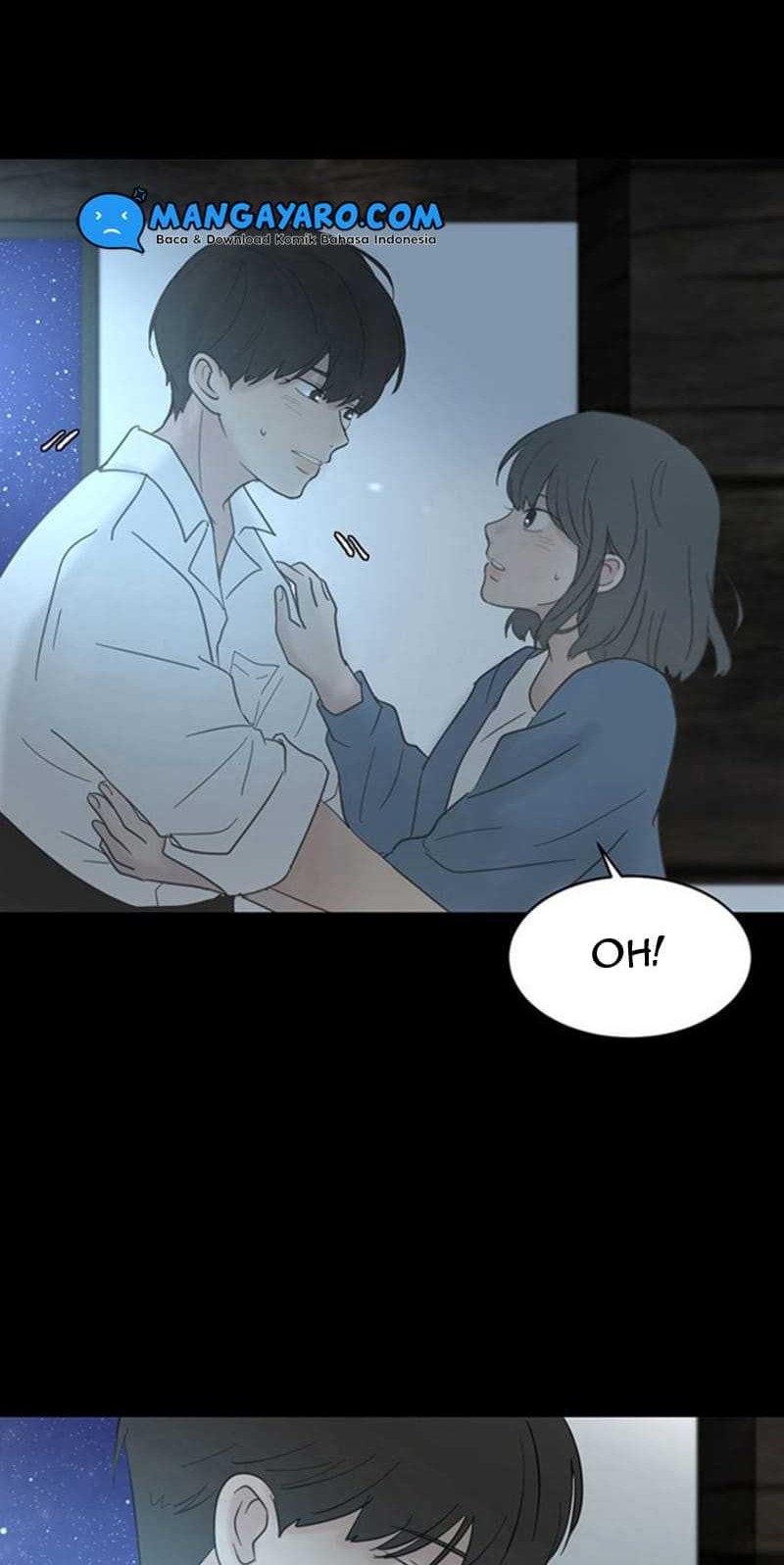 Coffee Thief Chapter 10 Gambar 13