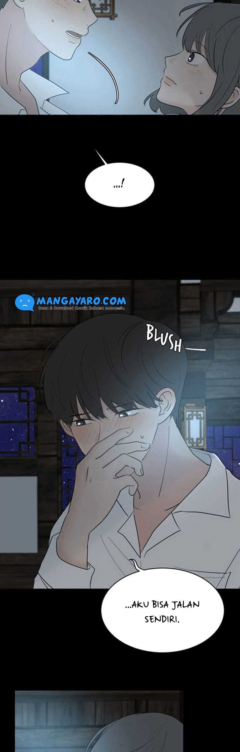 Coffee Thief Chapter 10 Gambar 15