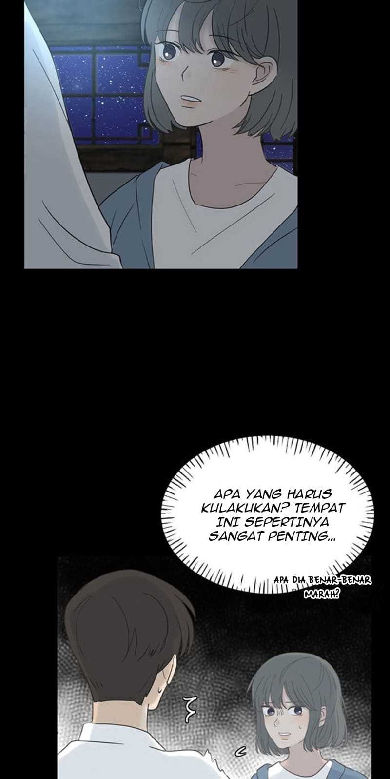 Coffee Thief Chapter 10 Gambar 16
