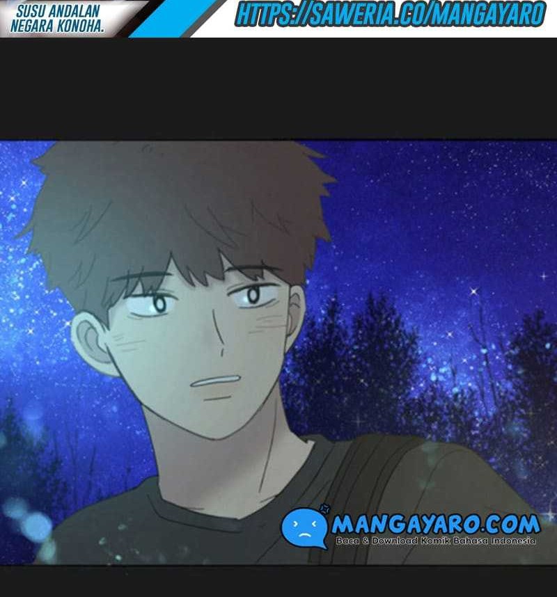 Coffee Thief Chapter 09 Gambar 18