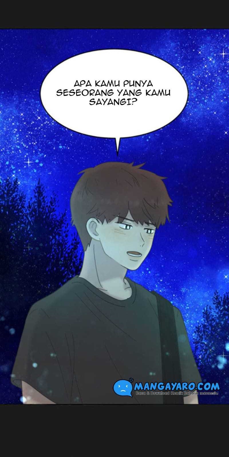 Coffee Thief Chapter 09 Gambar 22