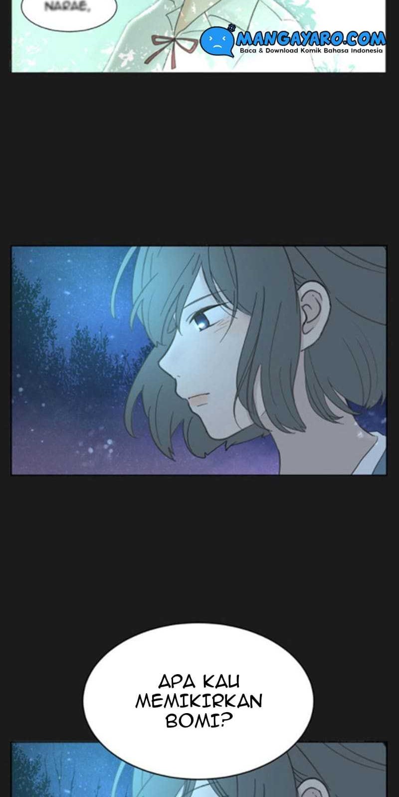 Coffee Thief Chapter 09 Gambar 27