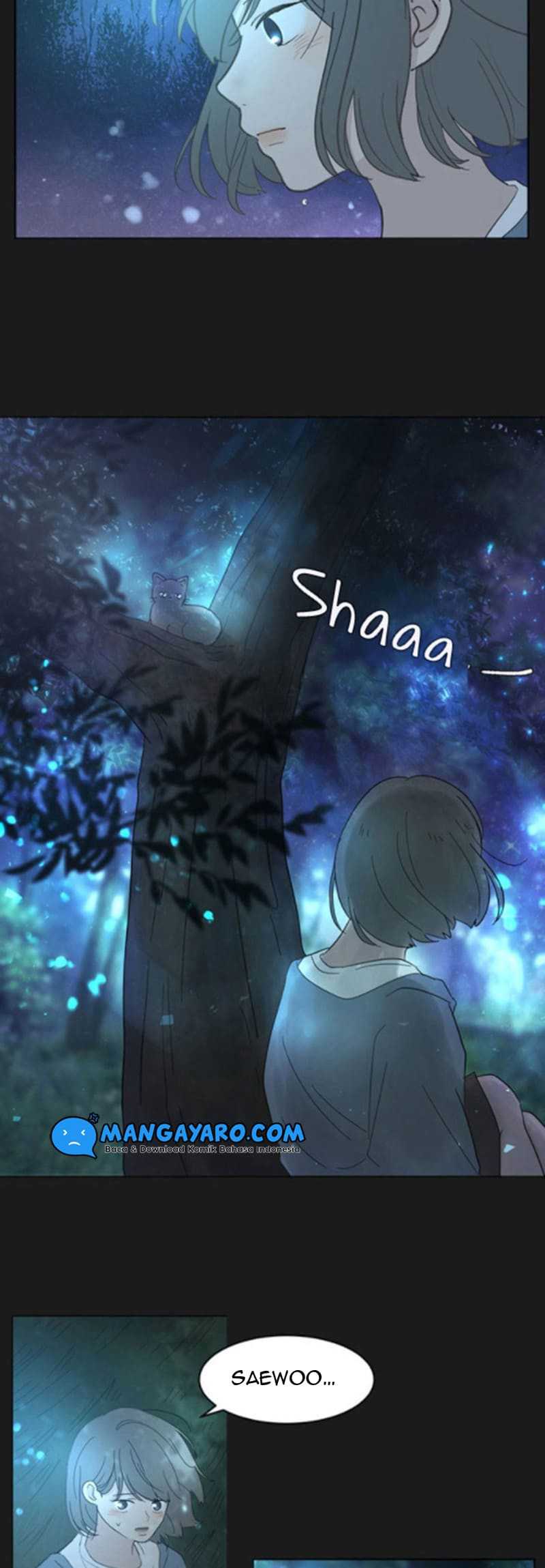 Coffee Thief Chapter 09 Gambar 28