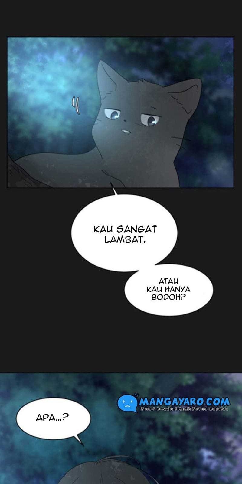 Coffee Thief Chapter 09 Gambar 30