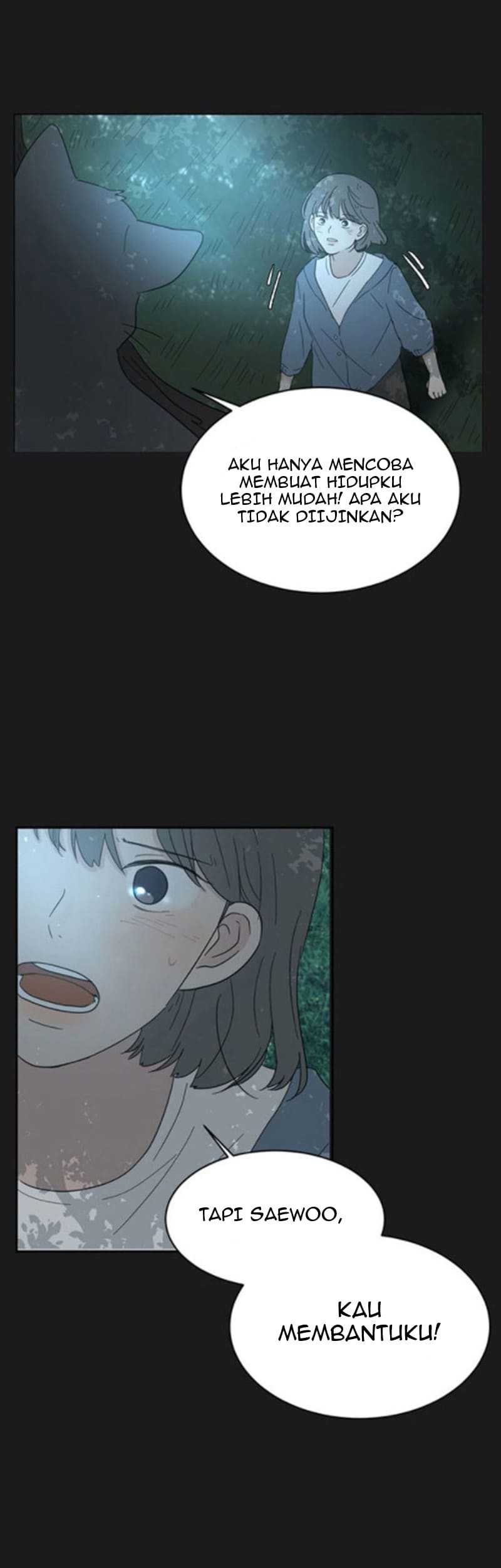 Coffee Thief Chapter 09 Gambar 34