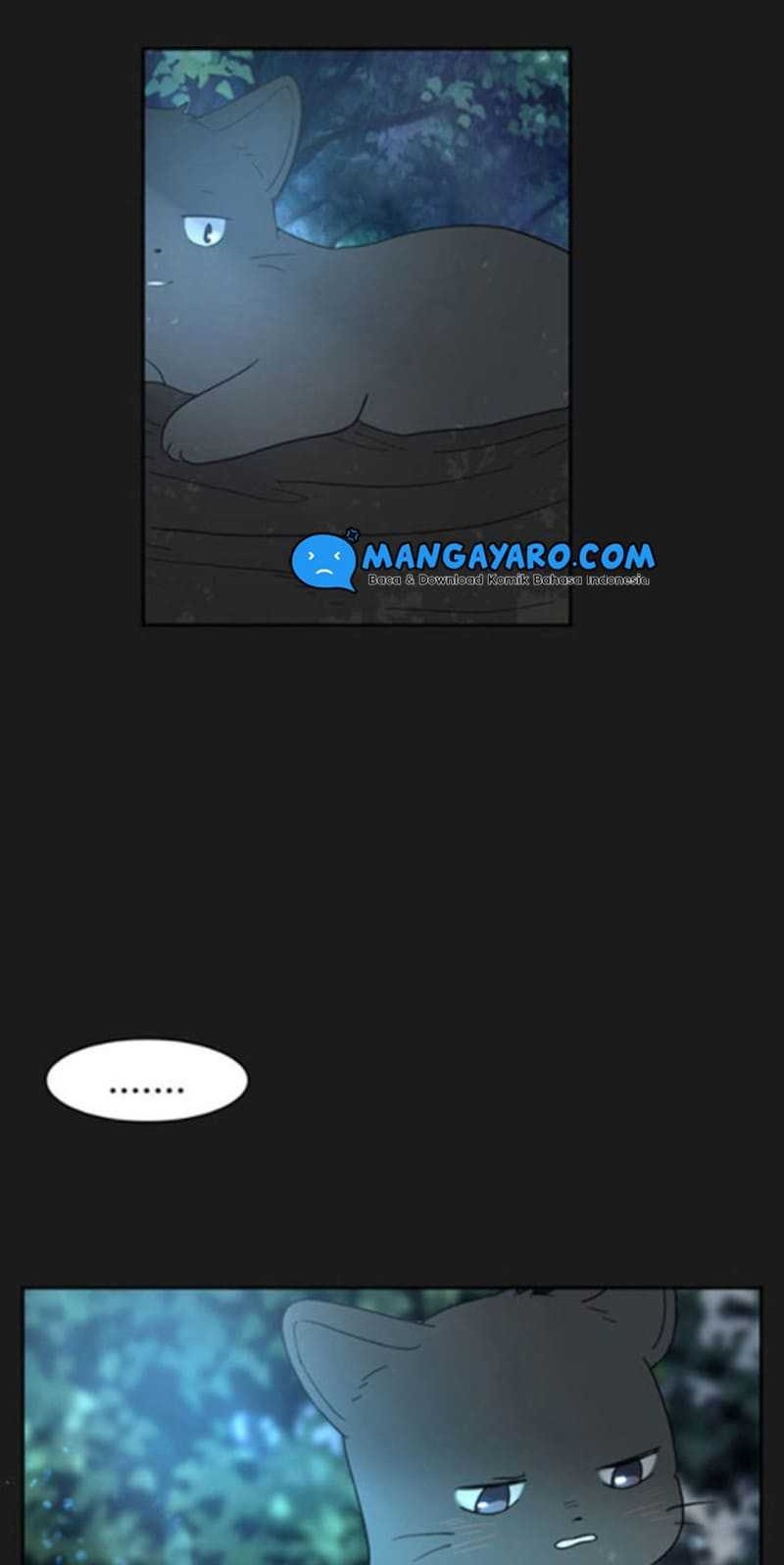 Coffee Thief Chapter 09 Gambar 35