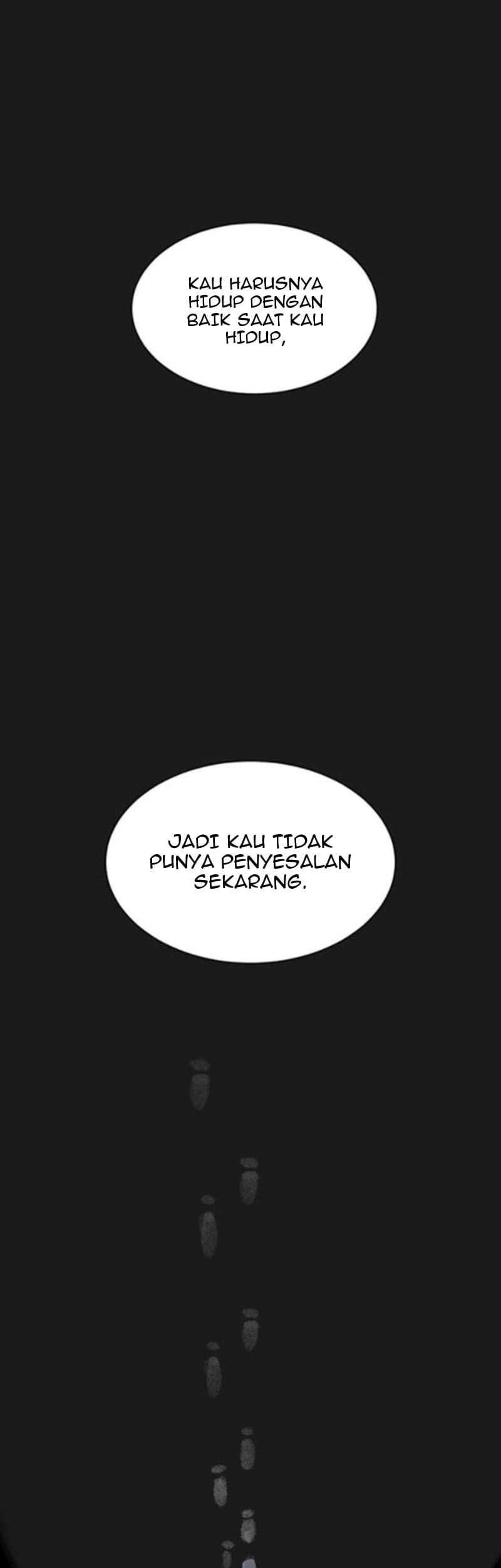 Coffee Thief Chapter 09 Gambar 39