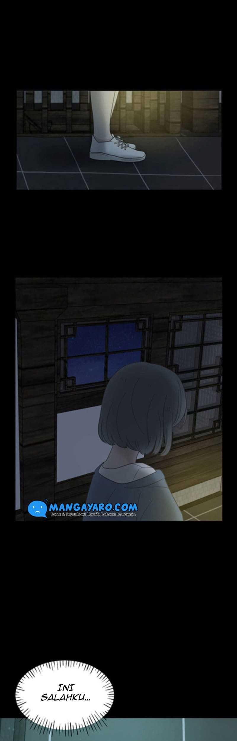 Coffee Thief Chapter 09 Gambar 43