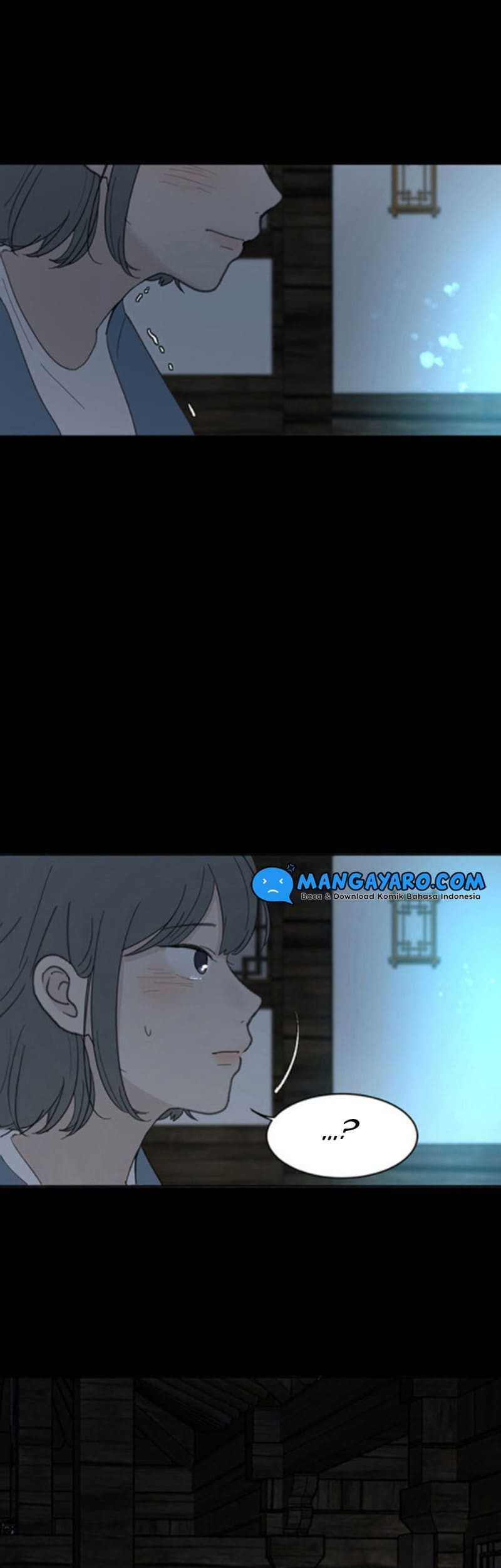 Coffee Thief Chapter 09 Gambar 45