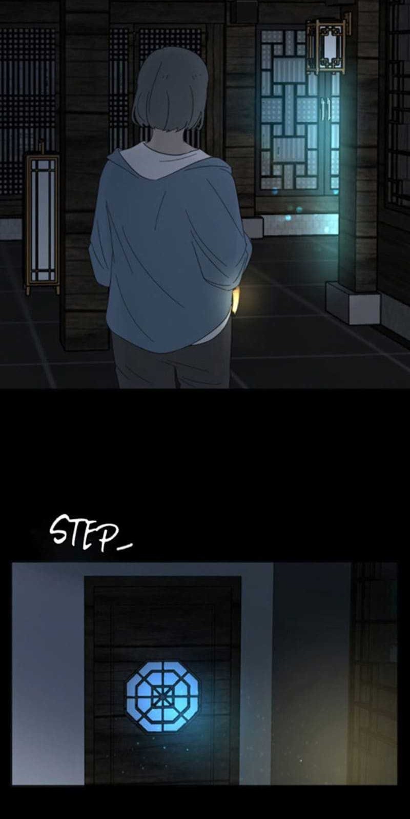 Coffee Thief Chapter 09 Gambar 46